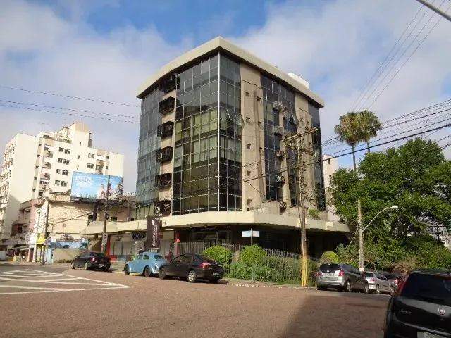 Imagem: Escritório para Alugar no Bairro Floresta