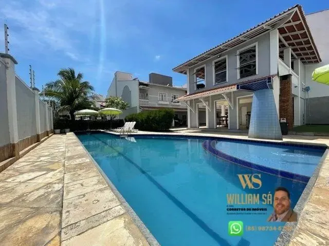 Imagem 14: Casa À Venda no Bairro Cidade 2000 - Fortaleza/Ce