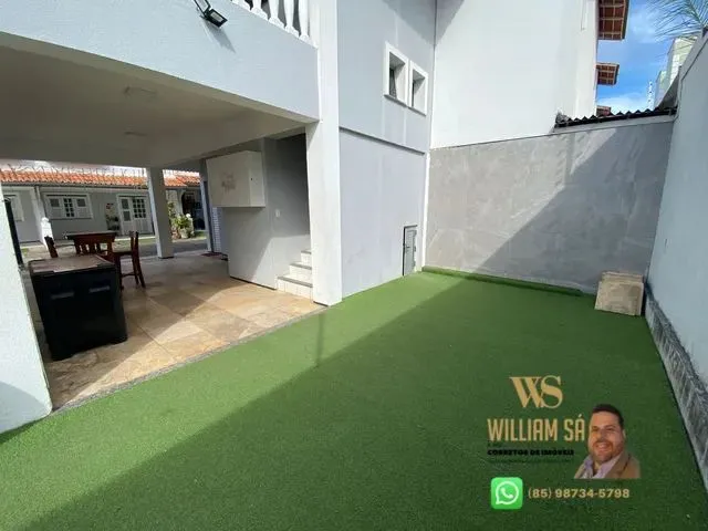 Imagem 16: Casa À Venda no Bairro Cidade 2000 - Fortaleza/Ce