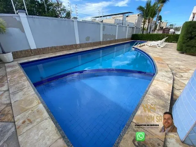 Imagem 5: Casa À Venda no Bairro Cidade 2000 - Fortaleza/Ce