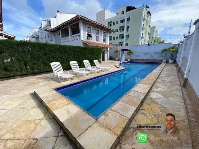 Imagem 12: Casa À Venda no Bairro Cidade 2000 - Fortaleza/Ce