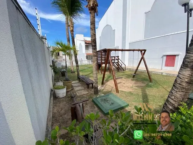 Imagem 6: Casa À Venda no Bairro Cidade 2000 - Fortaleza/Ce