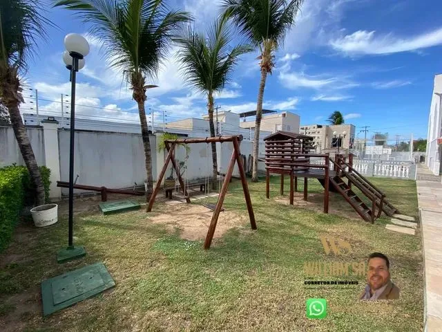 Imagem 13: Casa À Venda no Bairro Cidade 2000 - Fortaleza/Ce