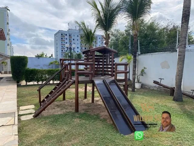 Imagem 8: Casa À Venda no Bairro Cidade 2000 - Fortaleza/Ce