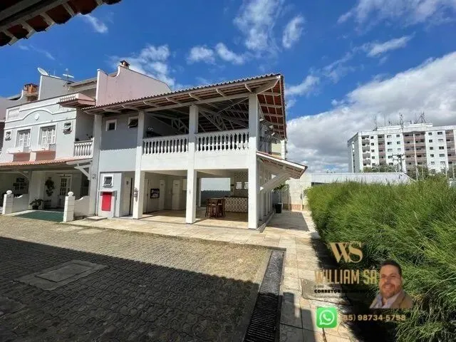Imagem 4: Casa À Venda no Bairro Cidade 2000 - Fortaleza/Ce