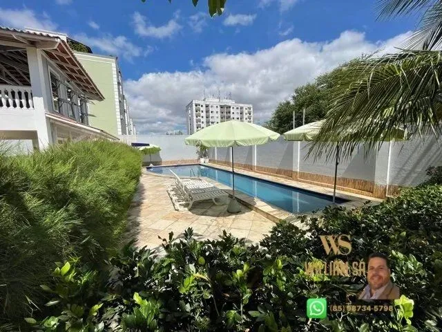 Imagem 9: Casa À Venda no Bairro Cidade 2000 - Fortaleza/Ce