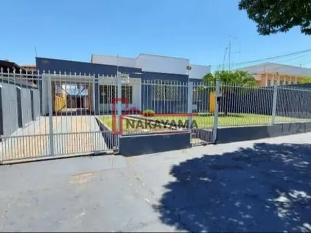 Imagem: Casa para Alugar no Bairro Jardim Shangri-La