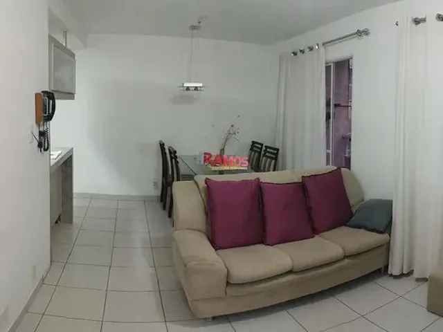 Imagem: Apartamento 3 Dormitórios À Venda Praia