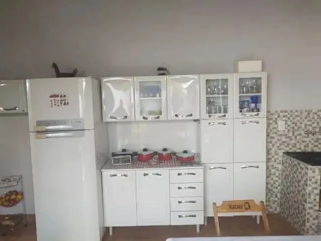 Imagem 6: Amp;Apos;Casa em Feu Rosa - Serra - Es