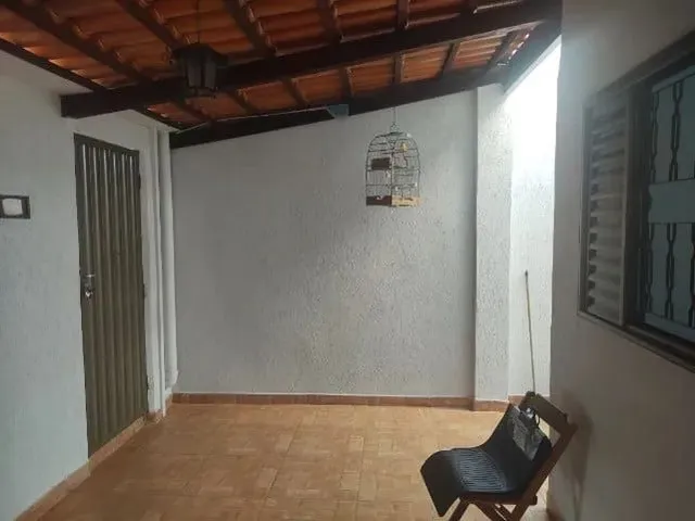 Imagem 4: Amp;Apos;Casa em Feu Rosa - Serra - Es