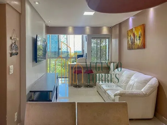 Imagem 11: Aos 4 - 3 Quartos - 97M² -1 Vaga