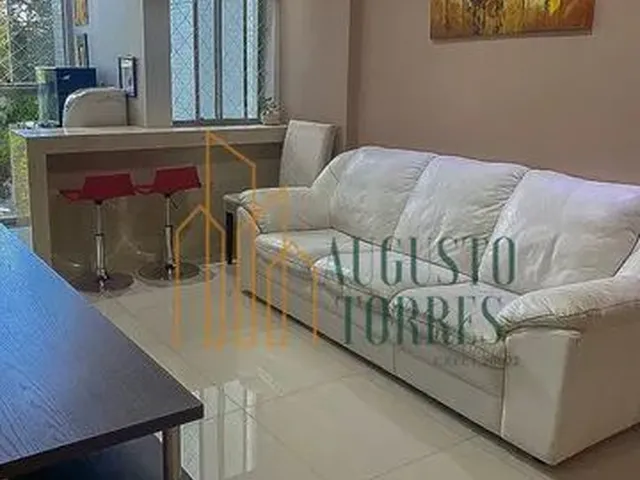 Imagem 8: Aos 4 - 3 Quartos - 97M² -1 Vaga