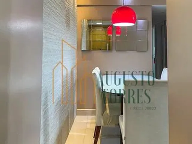 Imagem 7: Aos 4 - 3 Quartos - 97M² -1 Vaga