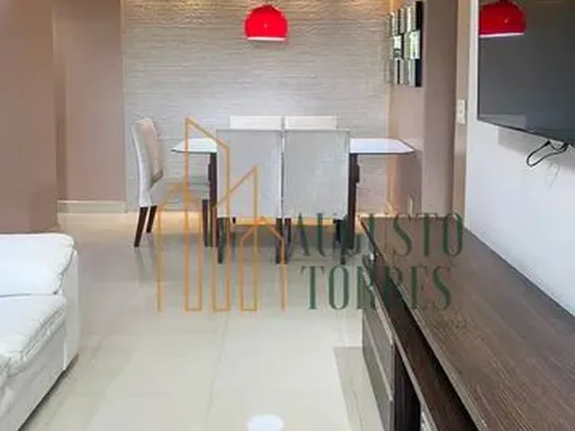 Imagem 6: Aos 4 - 3 Quartos - 97M² -1 Vaga