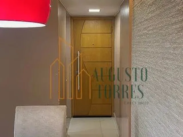 Imagem 9: Aos 4 - 3 Quartos - 97M² -1 Vaga