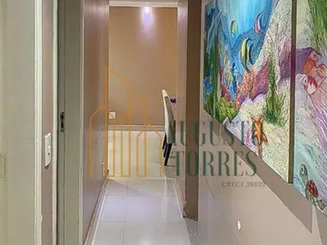 Imagem 4: Aos 4 - 3 Quartos - 97M² -1 Vaga
