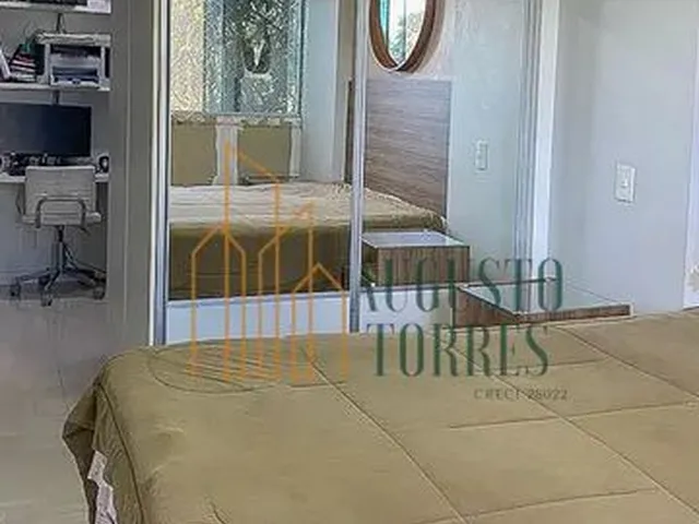 Imagem 12: Aos 4 - 3 Quartos - 97M² -1 Vaga
