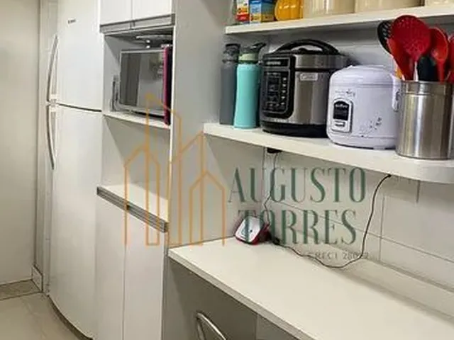 Imagem 3: Aos 4 - 3 Quartos - 97M² -1 Vaga