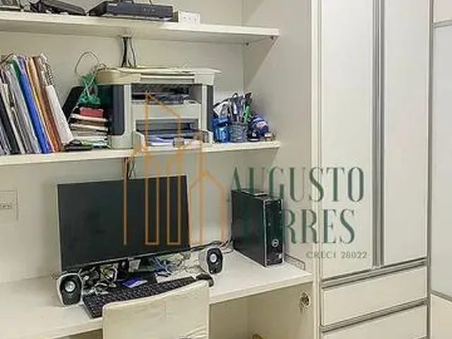 Imagem 14: Aos 4 - 3 Quartos - 97M² -1 Vaga