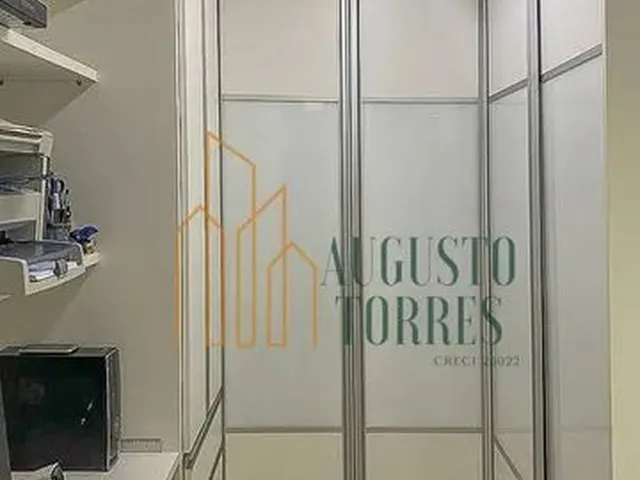 Imagem 5: Aos 4 - 3 Quartos - 97M² -1 Vaga