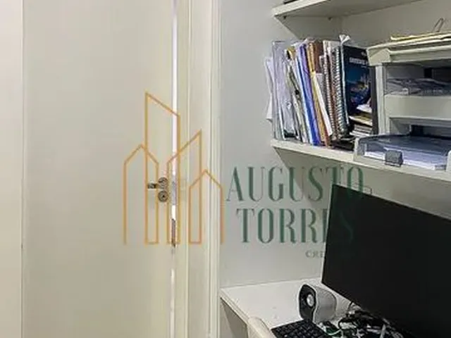 Imagem 10: Aos 4 - 3 Quartos - 97M² -1 Vaga