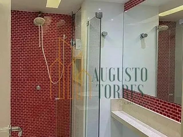 Imagem 15: Aos 4 - 3 Quartos - 97M² -1 Vaga