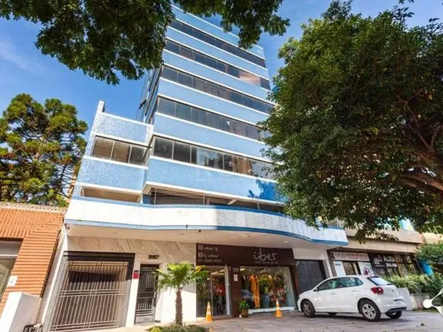 Imagem: Conjunto/Sala para Locação/Aluguel - 47M²