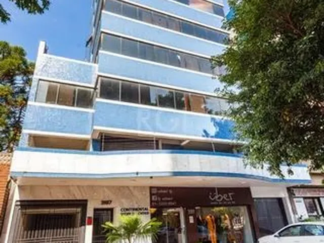 Imagem 3: Conjunto/Sala para Locação/Aluguel - 47M², 0 Dormitórios, Vacchi