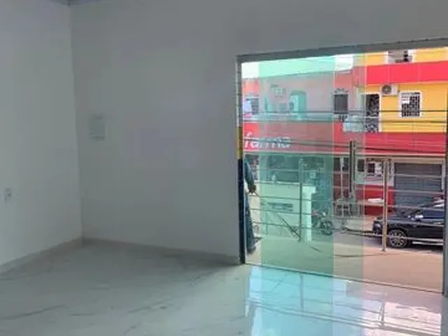 Imagem 7: Prédio na Principal do Lírio do Vale II