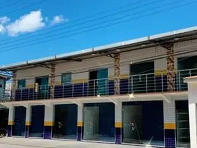 Imagem 11: Prédio na Principal do Lírio do Vale II