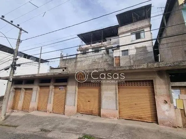 Imagem: Casa com 4 Dormitórios À Venda, 300 M²