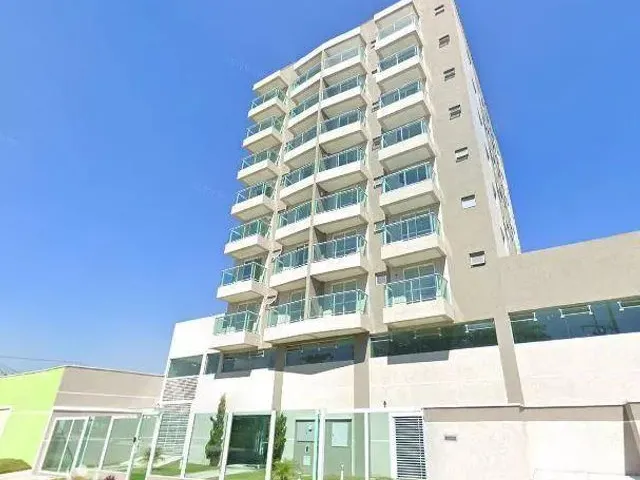 Imagem: Apartamento com 3 Sacadas, 2 Quartos À