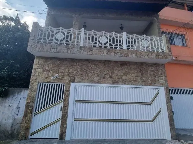 Imagem: Casa com 2 Dormitórios À Venda, 154 M²