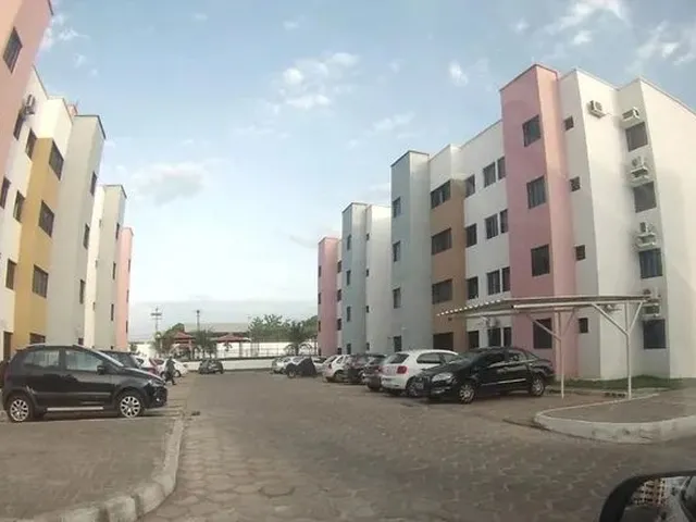 Imagem 3: Grand Park Dirceu Ótima Localização