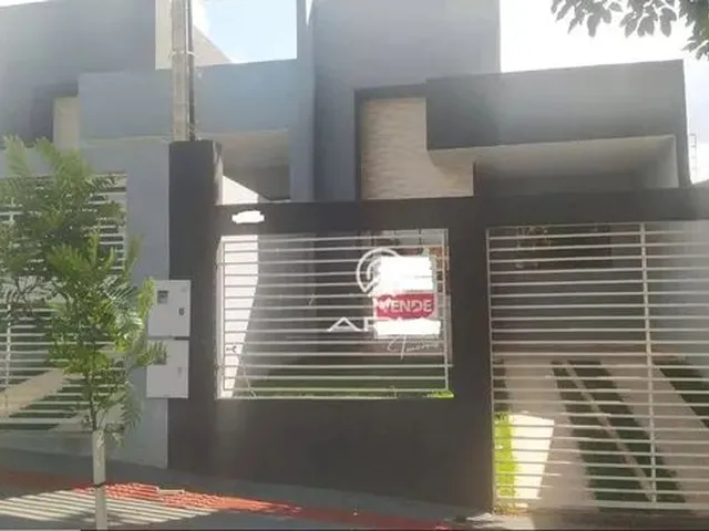 Imagem: Casa a Venda 3 Dormitórios no Paraiso