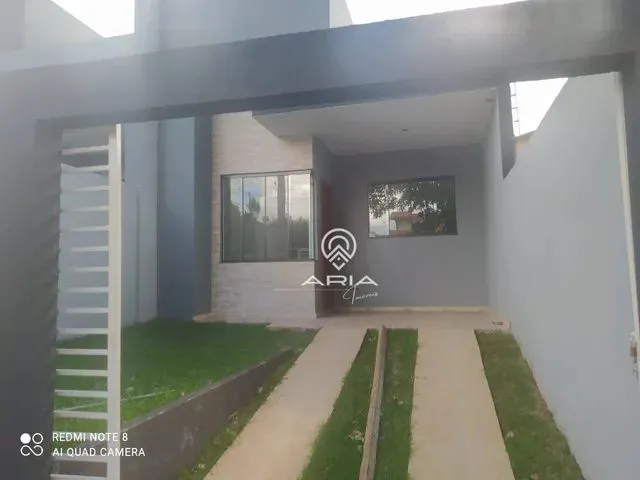 Imagem 2: Casa a Venda 3 Dormitórios no Paraiso