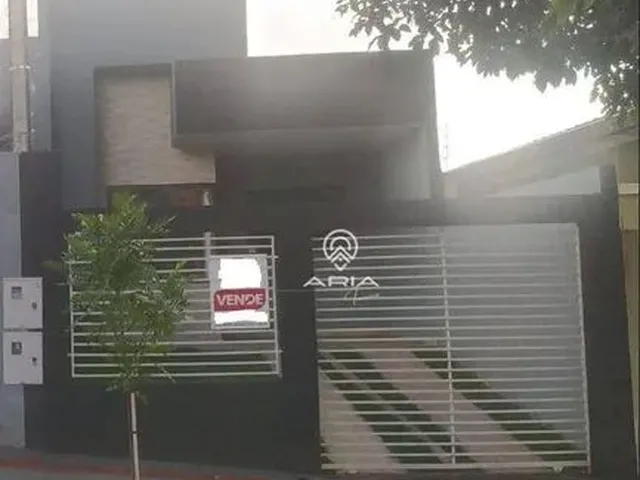Imagem 8: Casa a Venda 3 Dormitórios no Paraiso