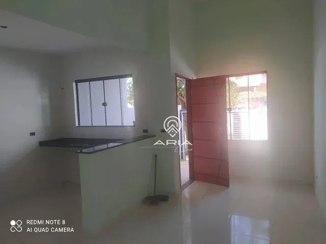 Imagem 9: Casa a Venda 3 Dormitórios no Paraiso