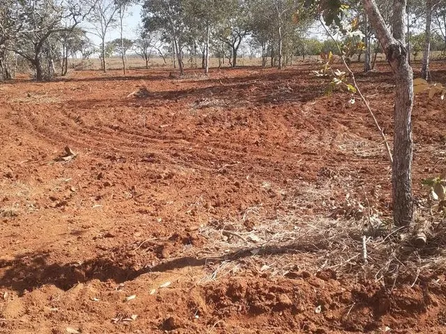Imagem: 2 Chácaras Município de Unai Mg