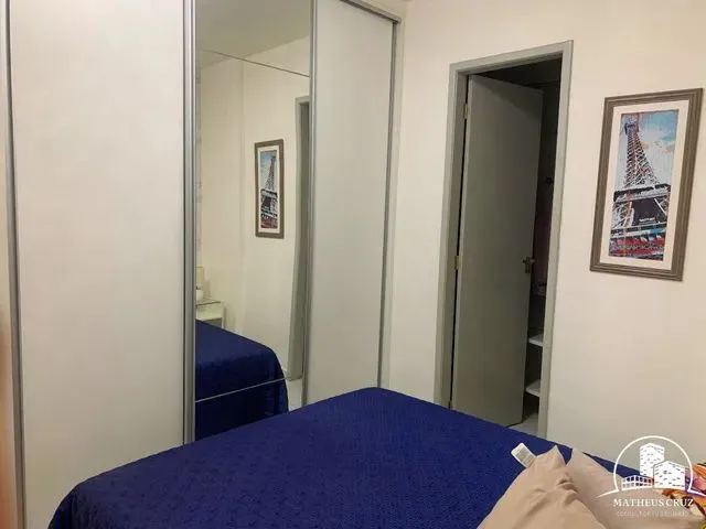Imagem 11: Du) Hebrea Mulato | Condição Limitada | o Melhor 03 Quartos do Arruda | 68M²