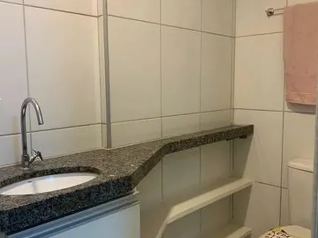 Imagem 9: Du) Hebrea Mulato | Condição Limitada | o Melhor 03 Quartos do Arruda | 68M²