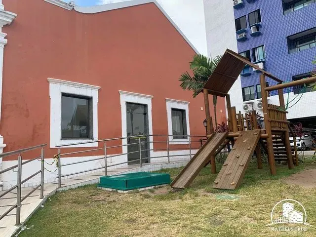 Imagem 14: Du) Hebrea Mulato | Condição Limitada | o Melhor 03 Quartos do Arruda | 68M²