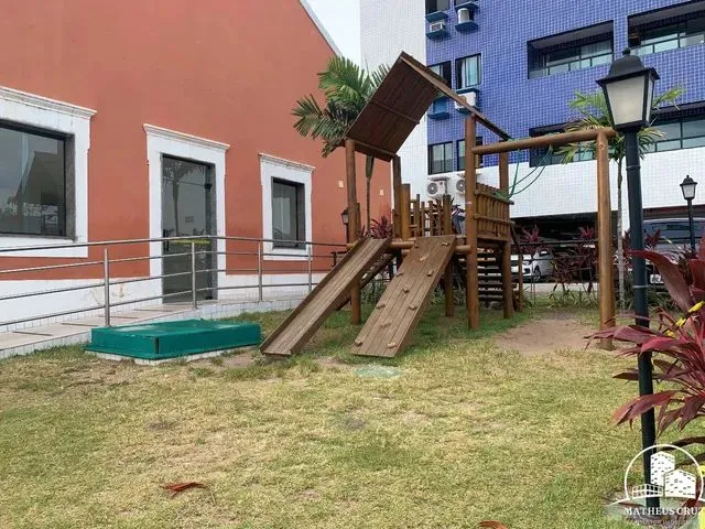 Imagem 15: Du) Hebrea Mulato | Condição Limitada | o Melhor 03 Quartos do Arruda | 68M²