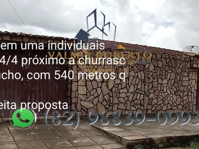 Imagem: Casa no Tabuleiro