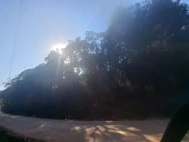Imagem: Chácara 7500M² com Luz