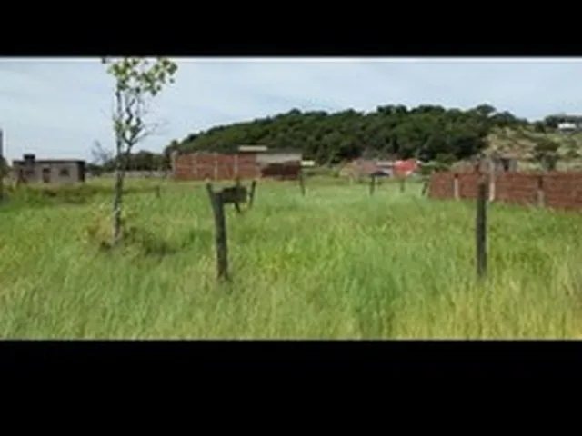Imagem: Terreno em Rio das Ostras