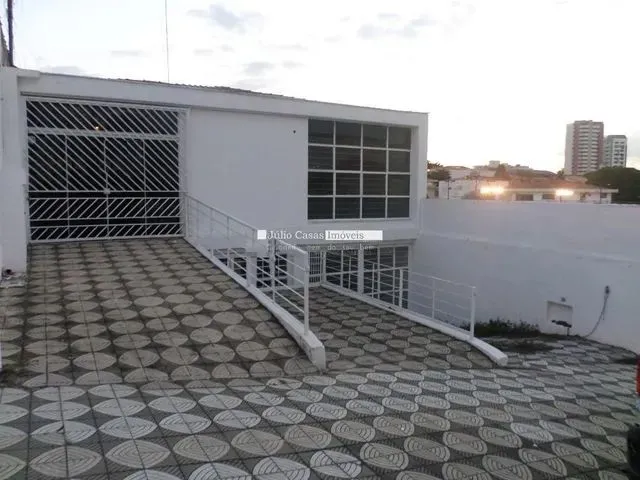 Imagem: Casa Comercial em Ótima Localização Região
