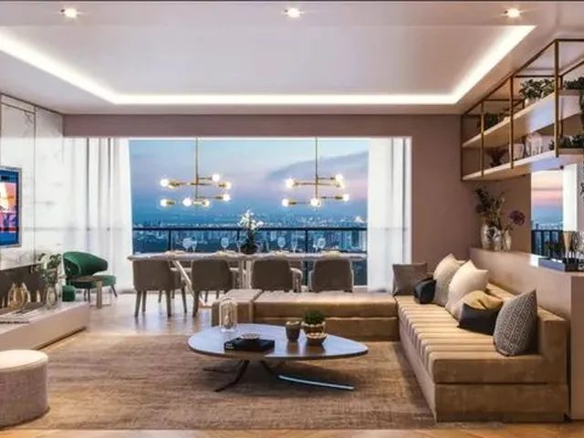Imagem: Apartamento Ao Lado da Rua Silva Teles