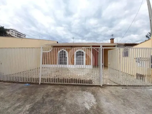 Imagem: Casa com 3 Dormitórios, 120 M² - Venda