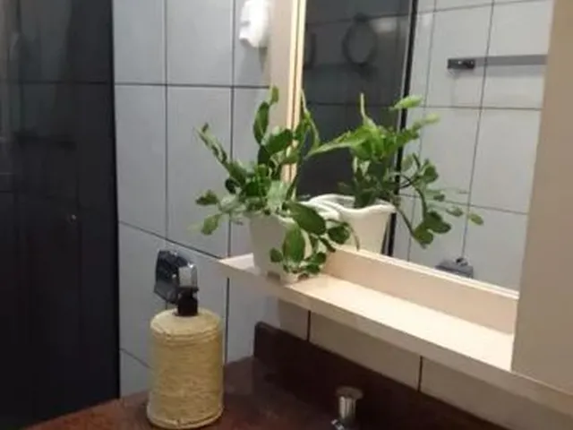 Imagem: Apartamento de Dois Dormitórios